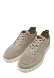 Sneakers Beige Lumberjack