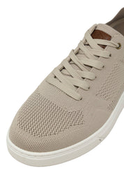 Sneakers Beige Lumberjack