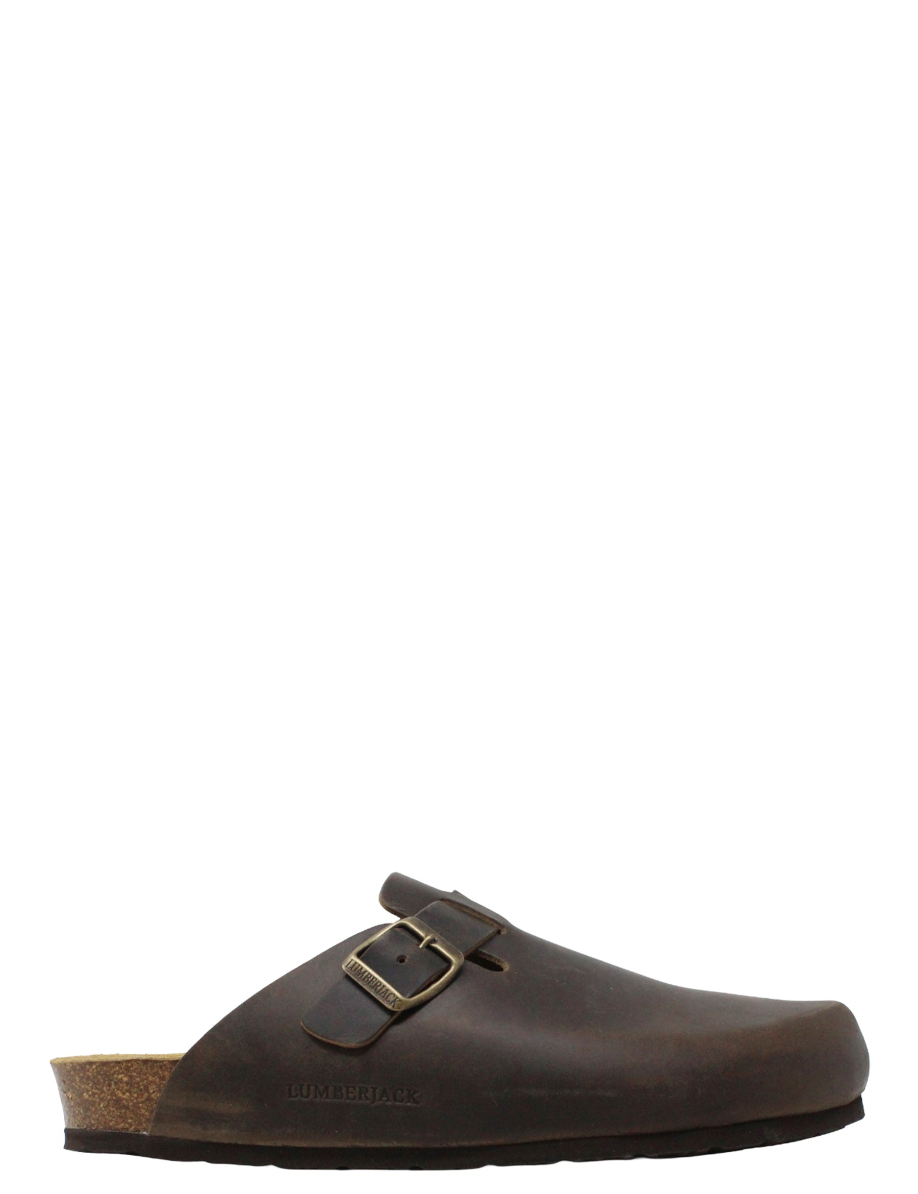 Sabot Marrone Lumberjack