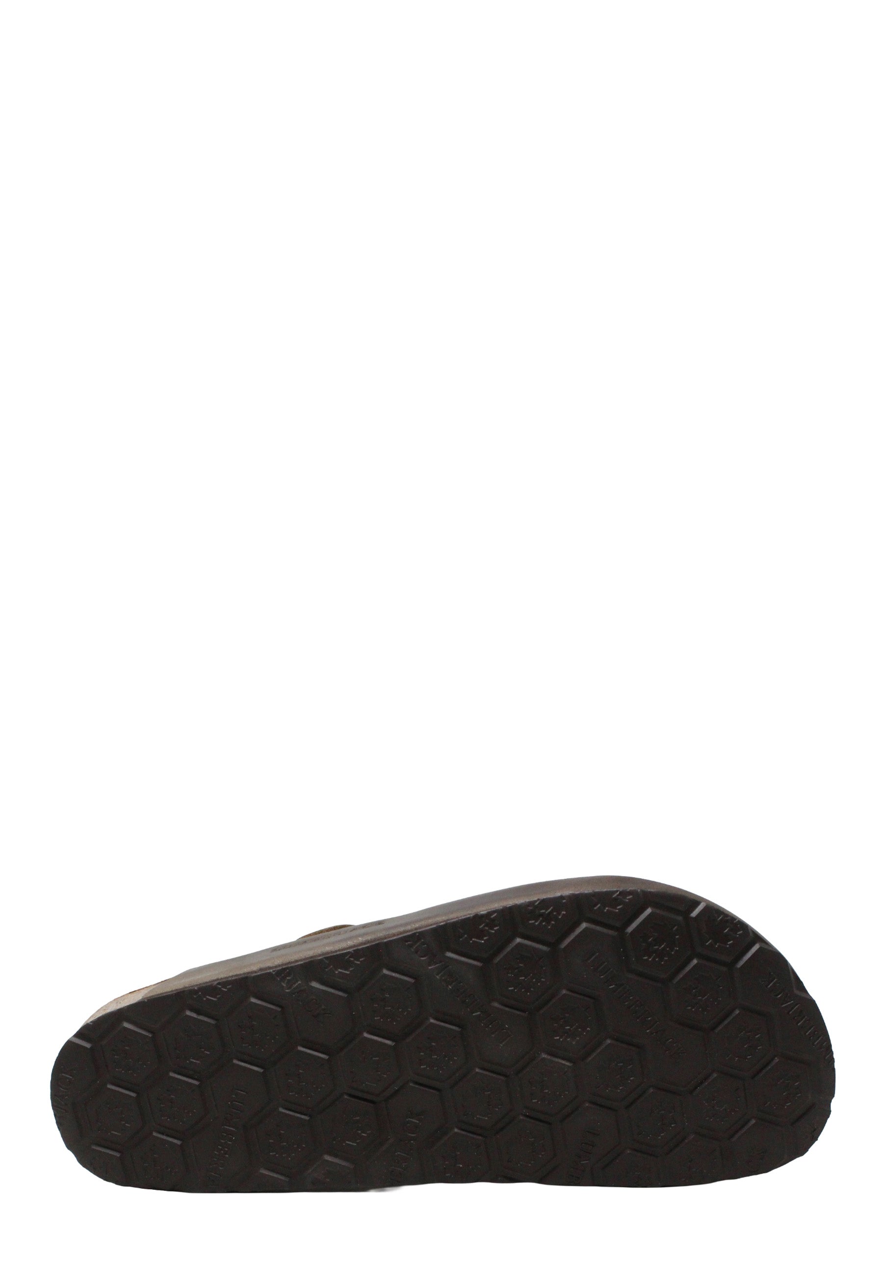 Sabot Marrone Lumberjack