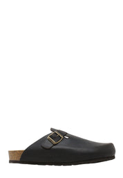 Sabot Nero Lumberjack