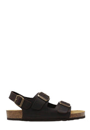 Sandali Marrone Lumberjack