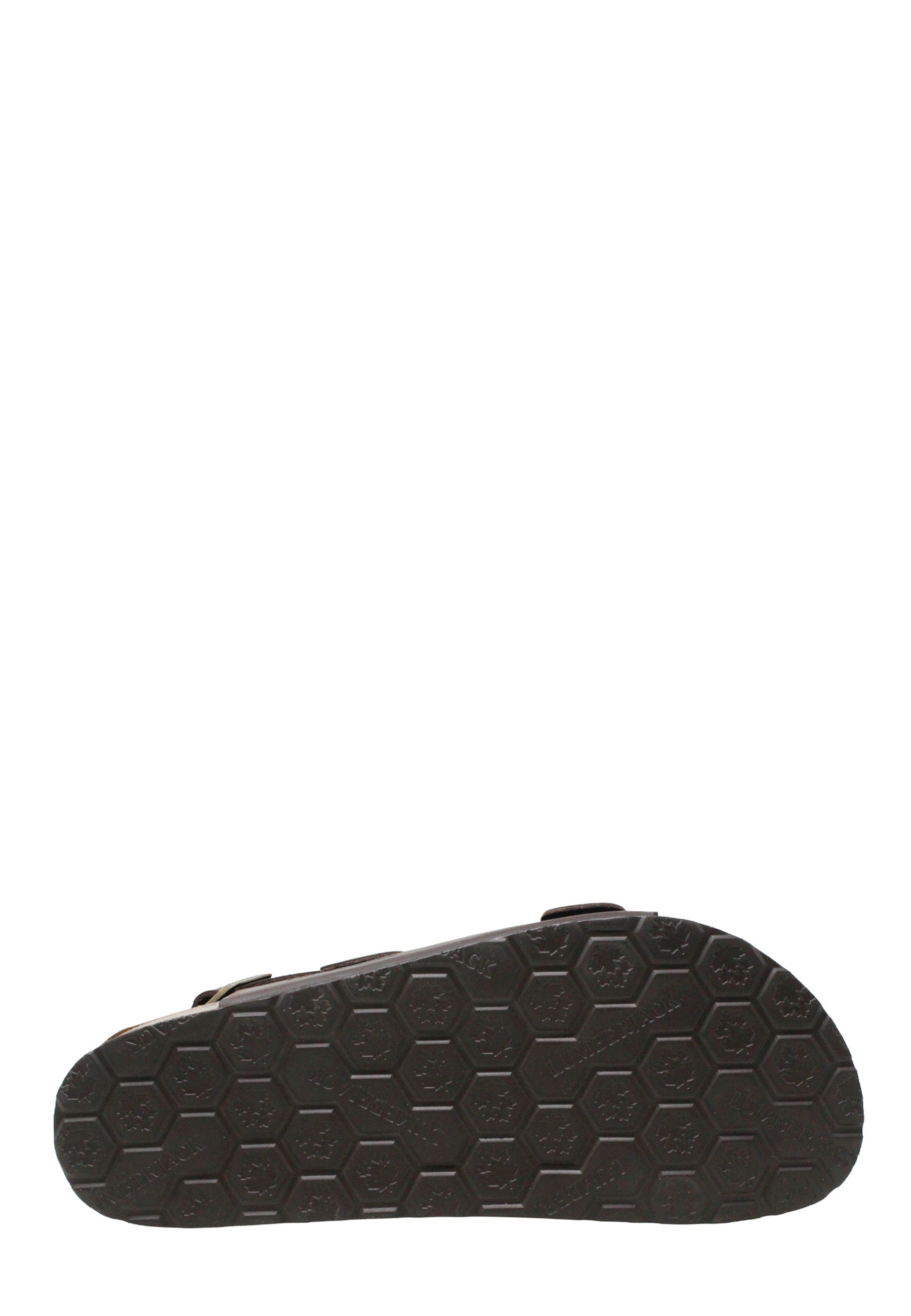 Sandali Marrone Lumberjack
