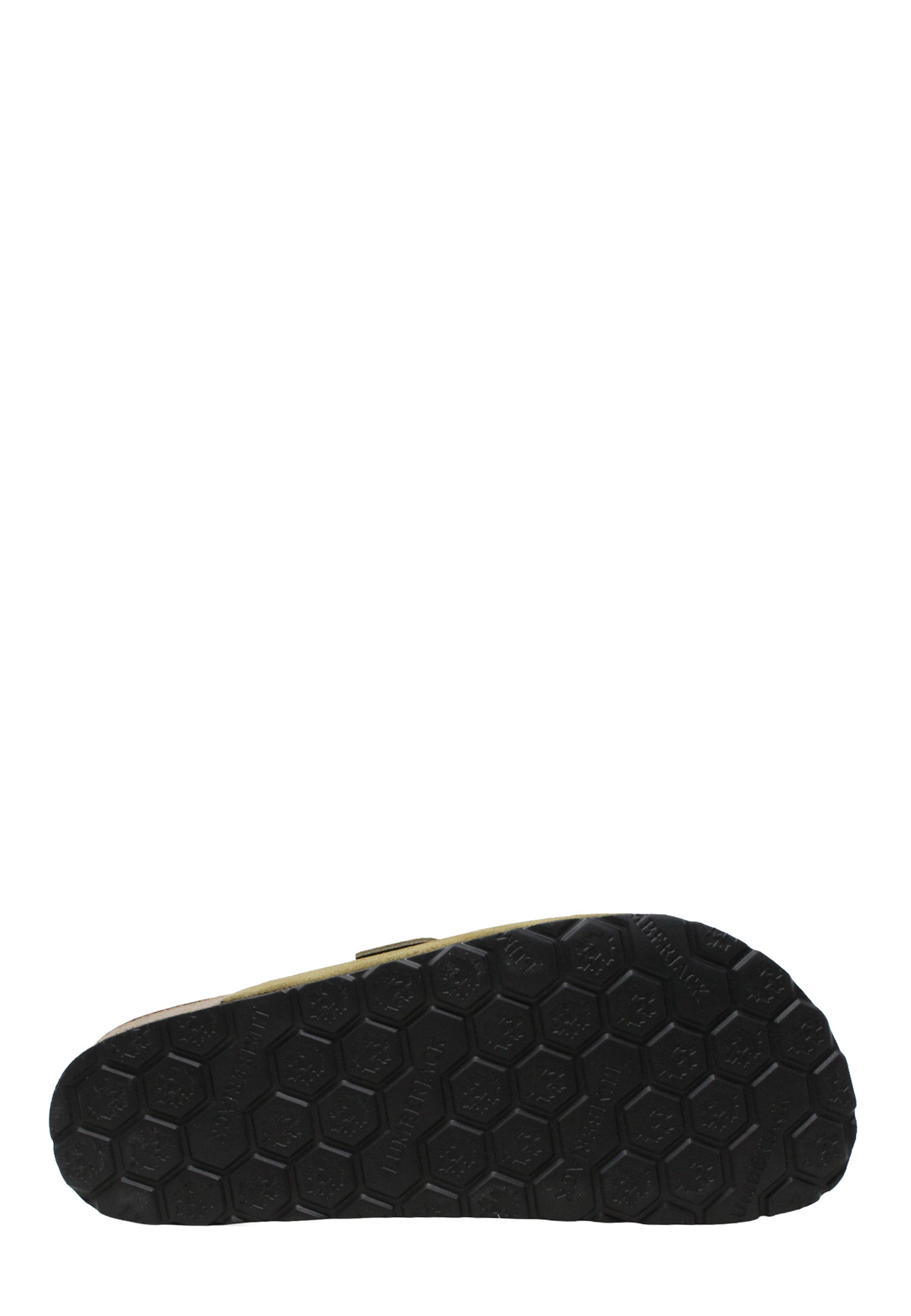 Sandali Verde Lumberjack