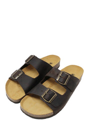 Sandali Marrone Lumberjack