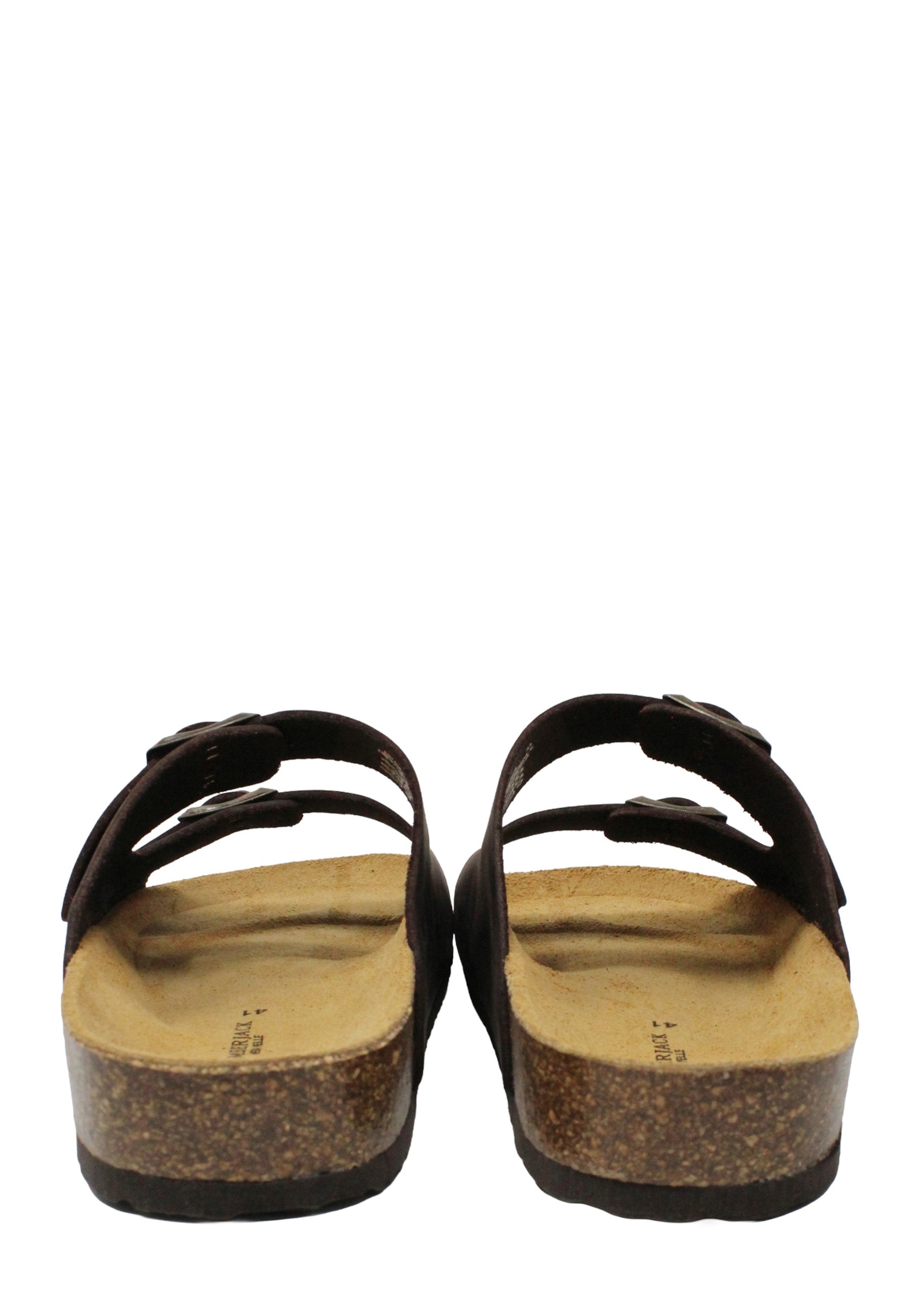 Sandali Marrone Lumberjack