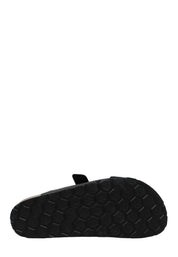 Sandali Nero Lumberjack