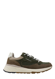 Sneakers Marrone Lumberjack