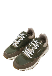 Sneakers Marrone Lumberjack