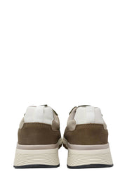 Sneakers Marrone Lumberjack