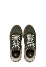 Sneakers Marrone Lumberjack