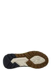 Sneakers Marrone Lumberjack