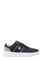 Sneakers Blu Lumberjack