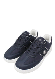 Sneakers Blu Lumberjack