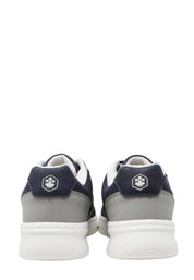 Sneakers Blu Lumberjack