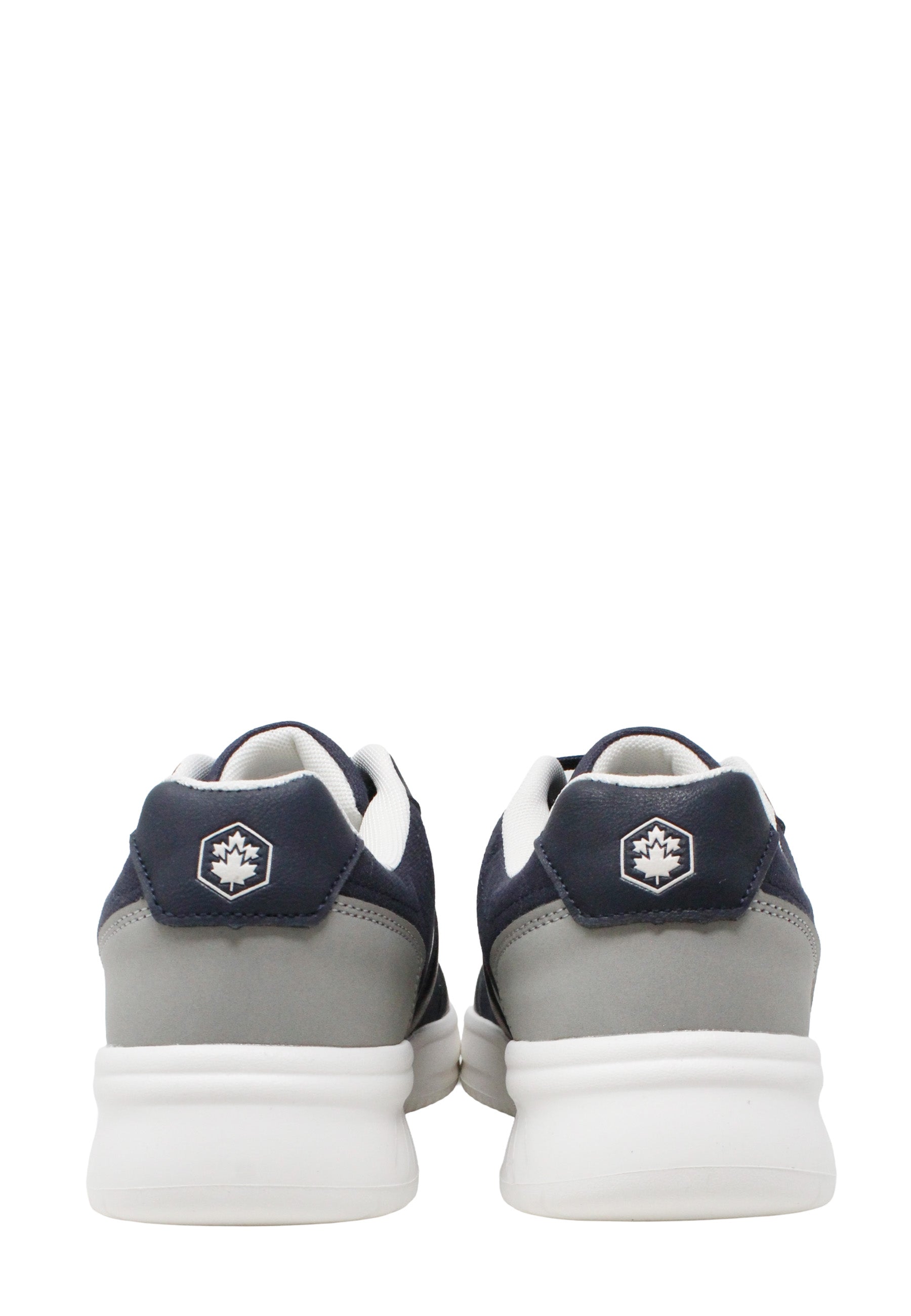 Sneakers Blu Lumberjack