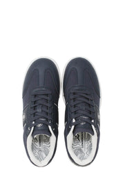 Sneakers Blu Lumberjack