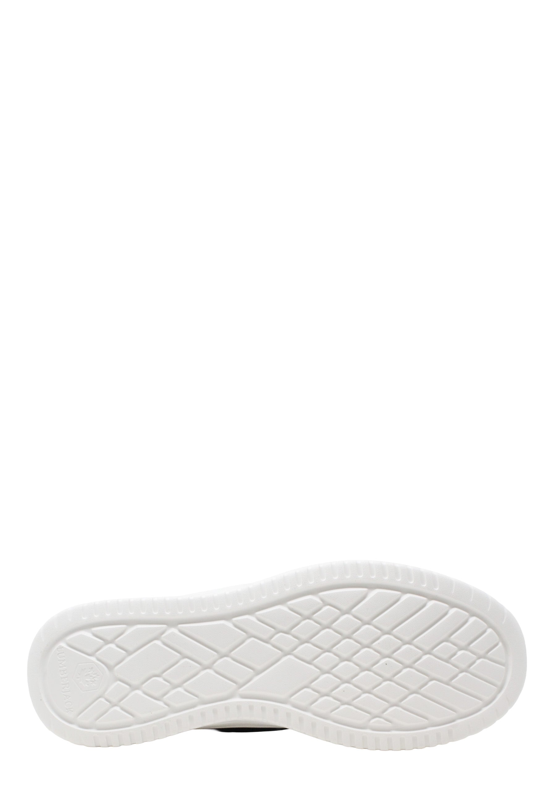 Sneakers Blu Lumberjack