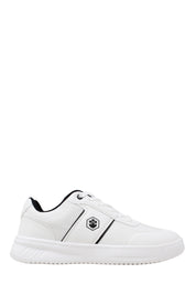 Sneakers Bianco Lumberjack