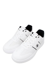 Sneakers Bianco Lumberjack