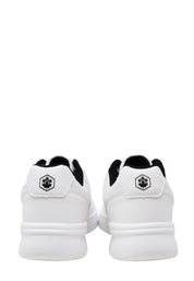 Sneakers Bianco Lumberjack
