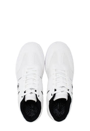 Sneakers Bianco Lumberjack