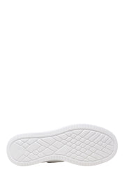 Sneakers Bianco Lumberjack