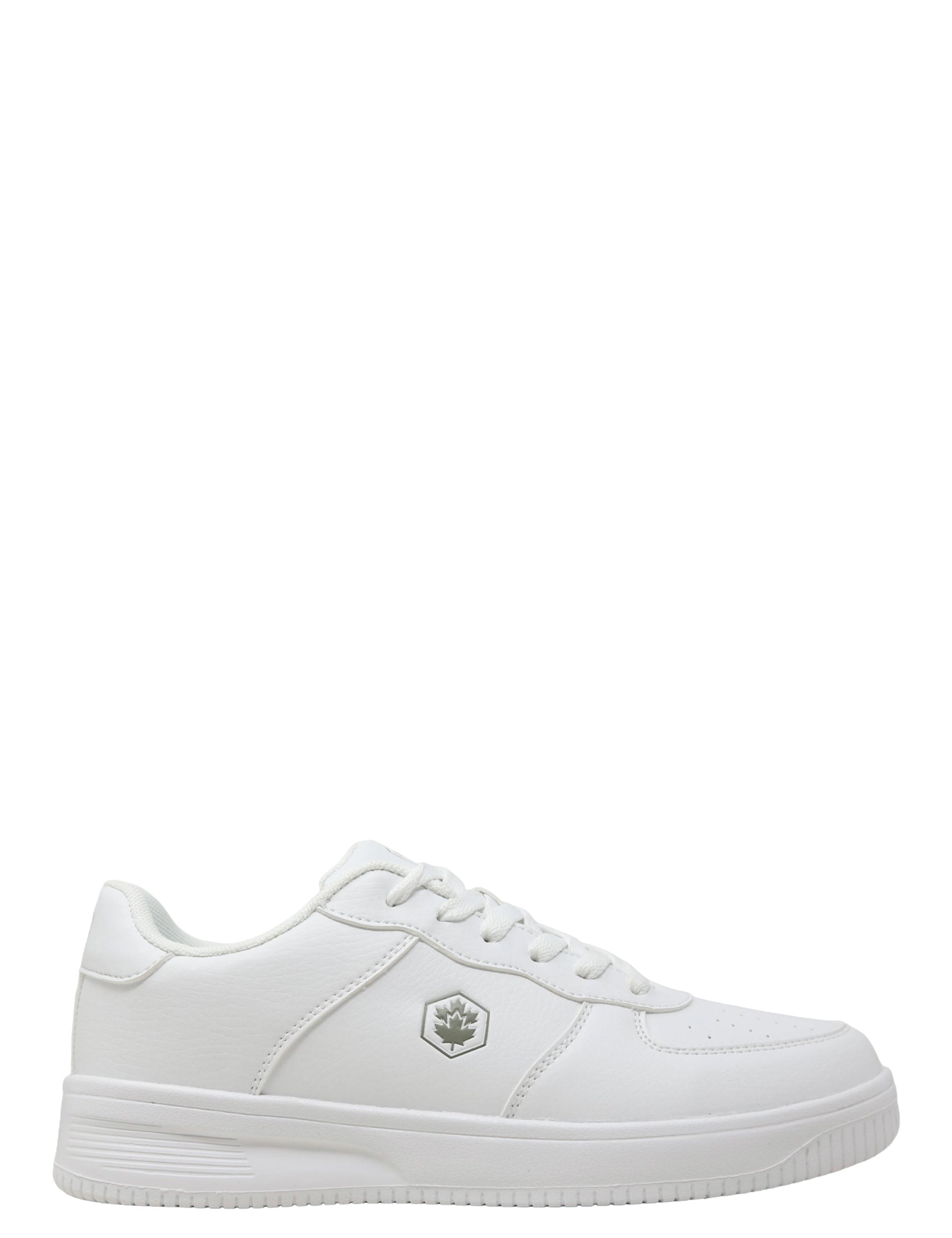 Sneakers Bianco Lumberjack