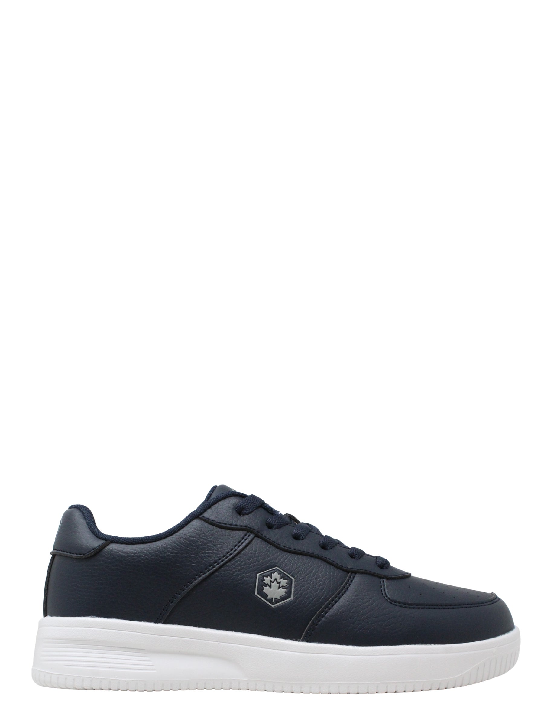 Sneakers Blu Lumberjack