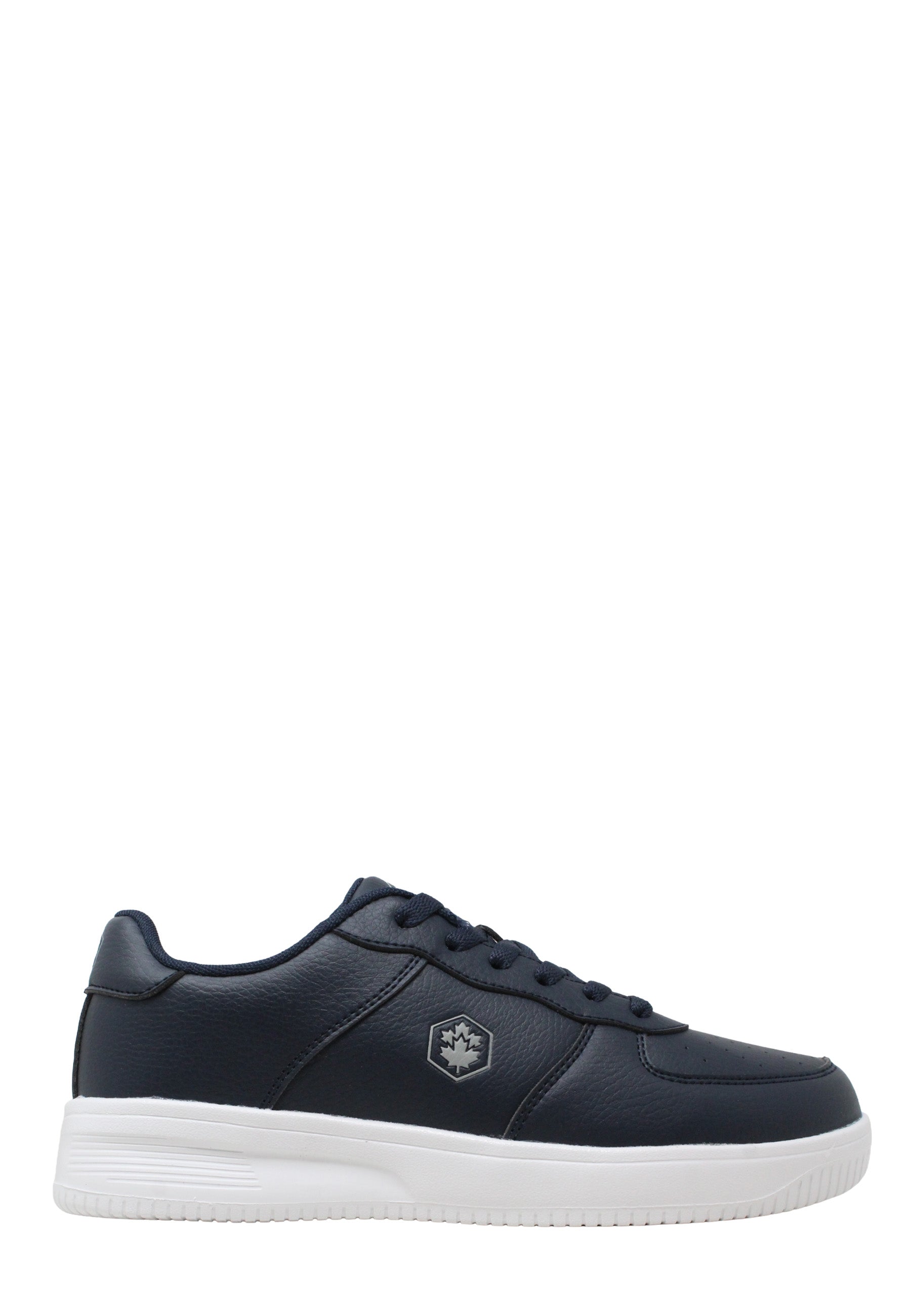 Sneakers Blu Lumberjack