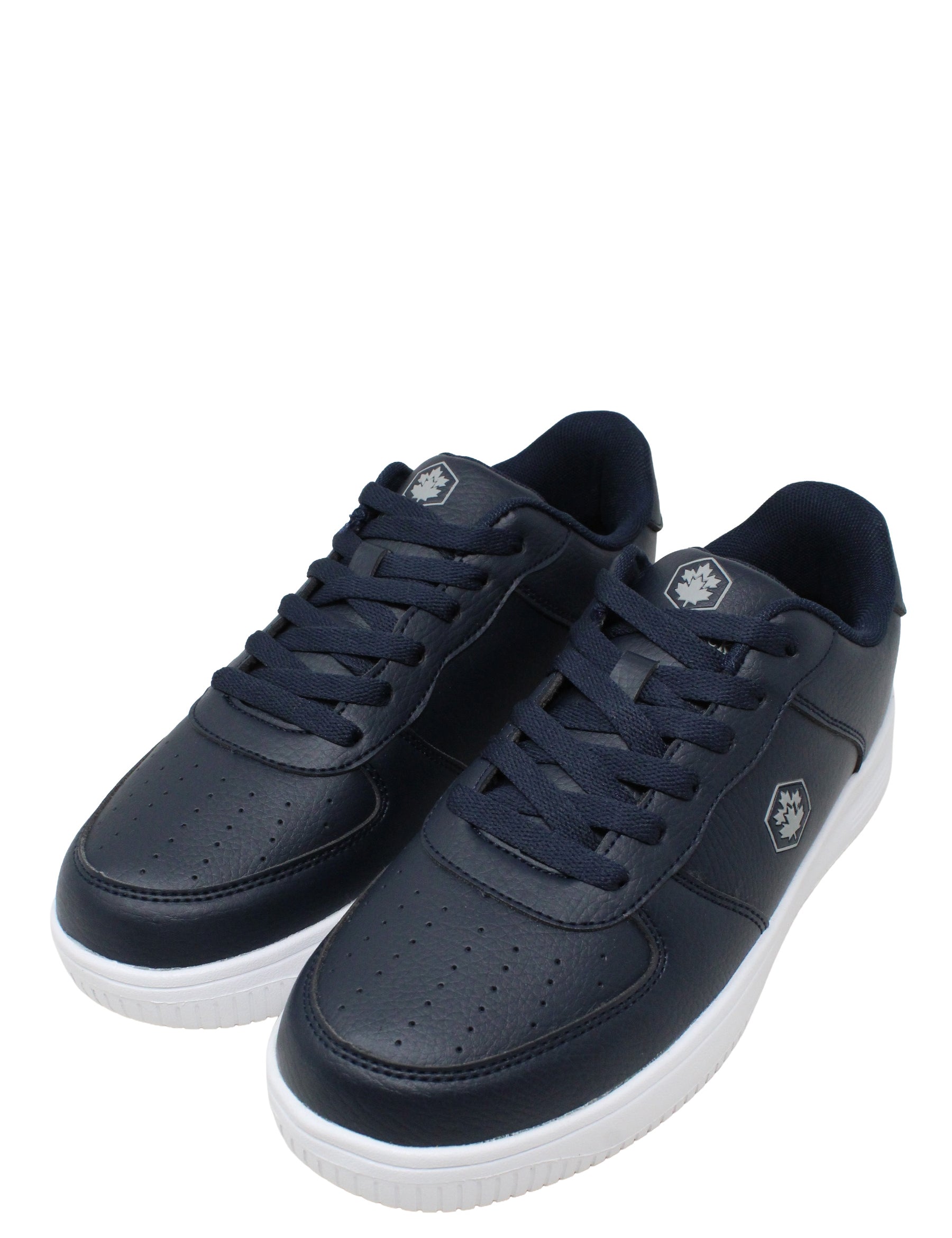 Sneakers Blu Lumberjack