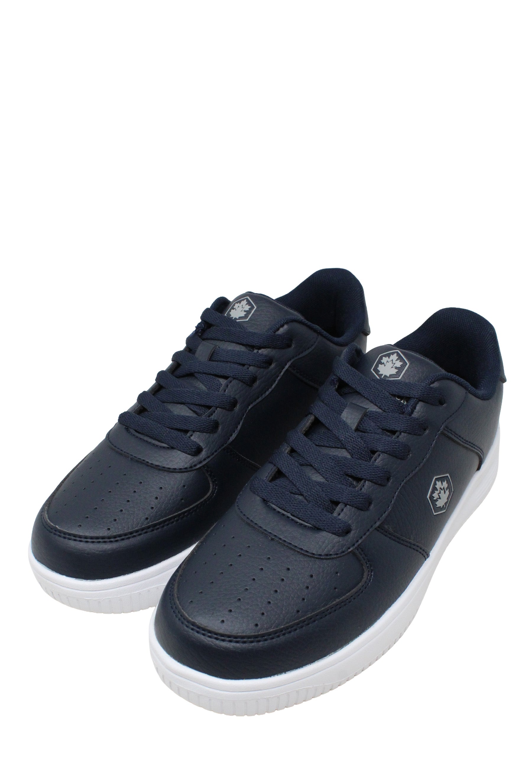 Sneakers Blu Lumberjack