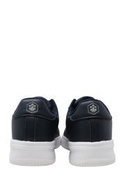 Sneakers Blu Lumberjack