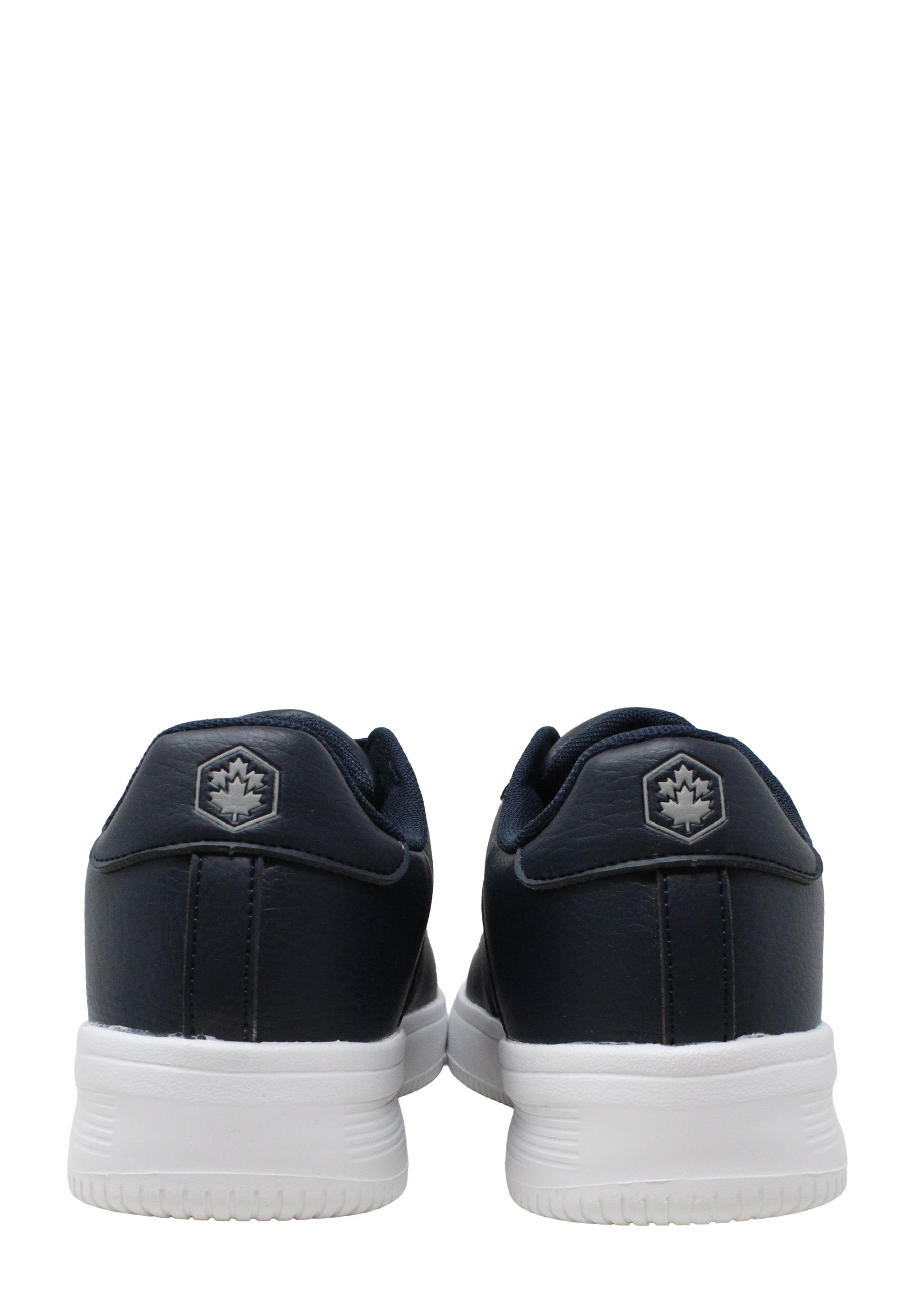 Sneakers Blu Lumberjack