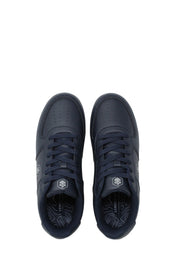 Sneakers Blu Lumberjack
