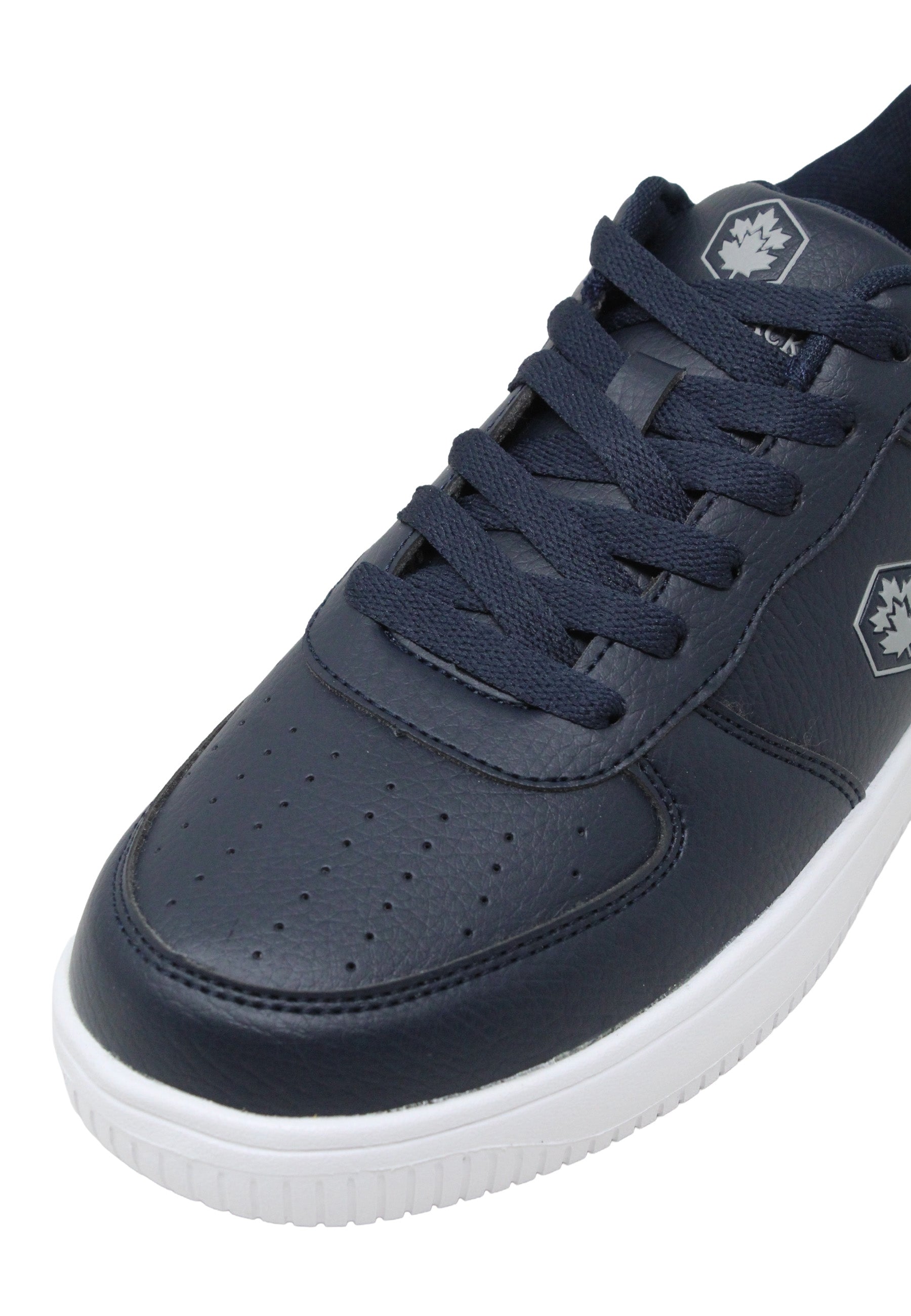 Sneakers Blu Lumberjack