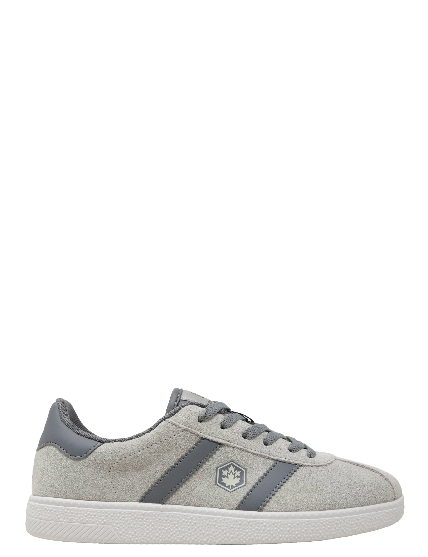 Sneakers Grigio Lumberjack