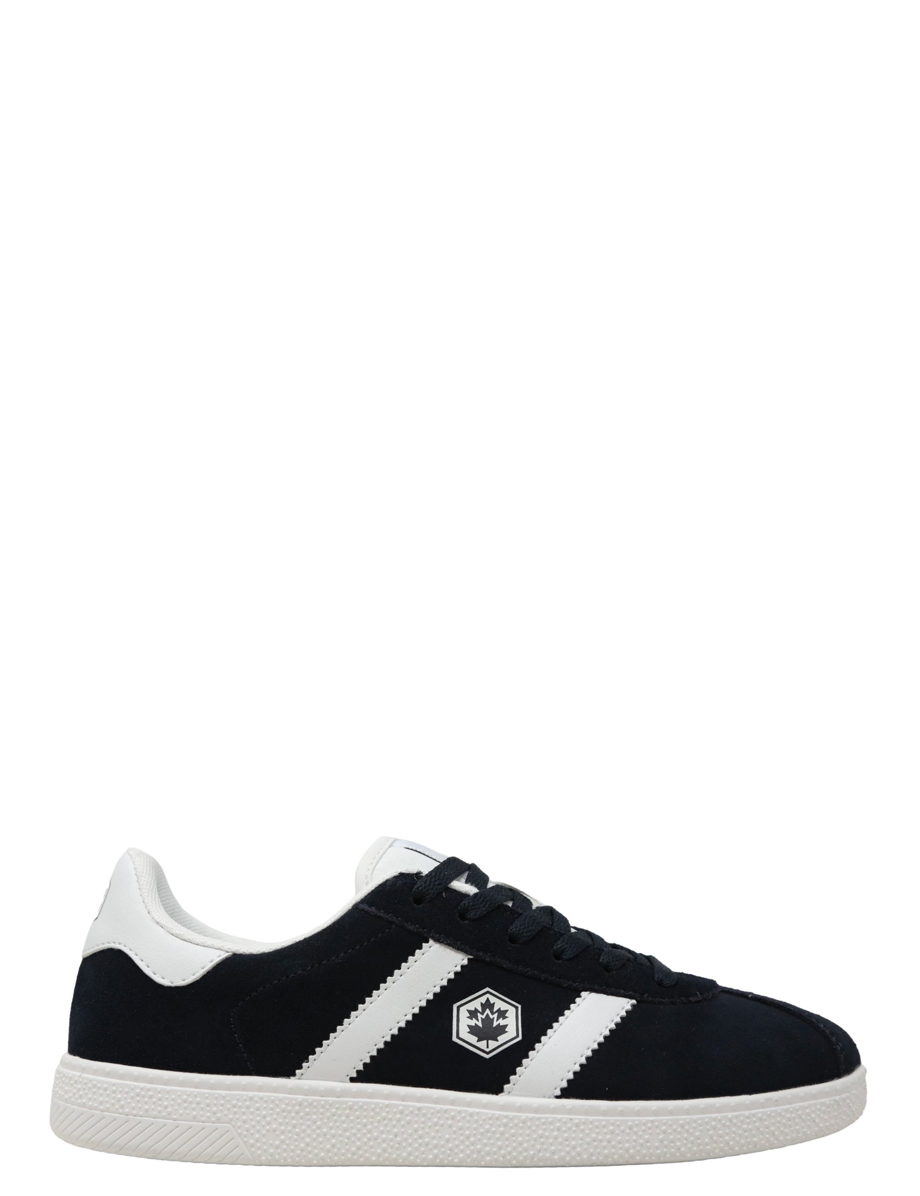 Sneakers Blu Lumberjack