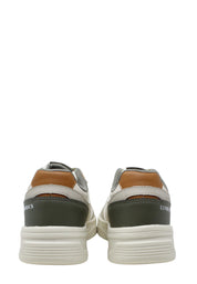 Sneakers Beige Lumberjack