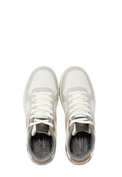 Sneakers Beige Lumberjack