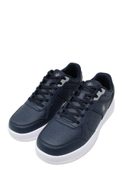 Sneakers Blu Lumberjack