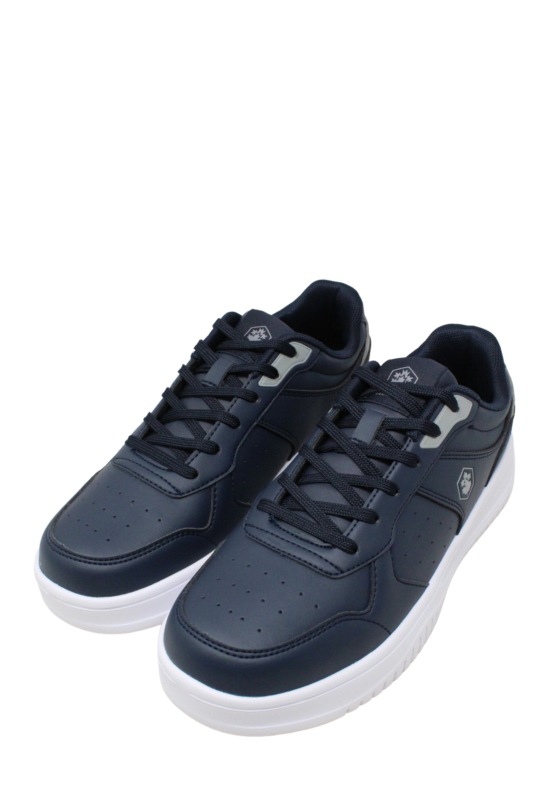Sneakers Blu Lumberjack