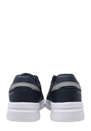 Sneakers Blu Lumberjack