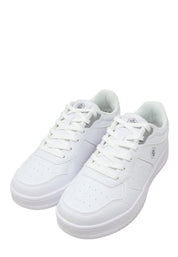 Sneakers Bianco Lumberjack