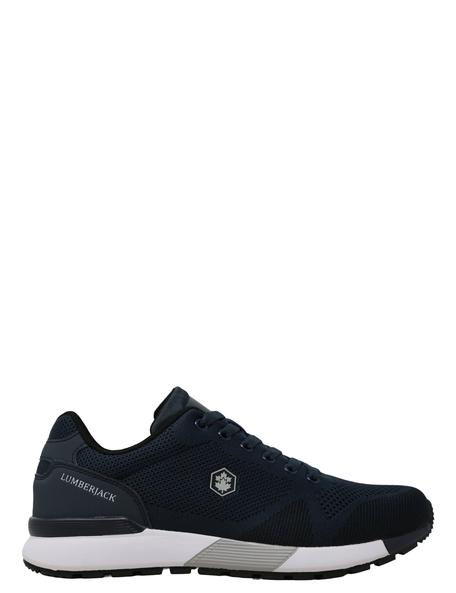 Scarpe da ginnastica Blu Lumberjack