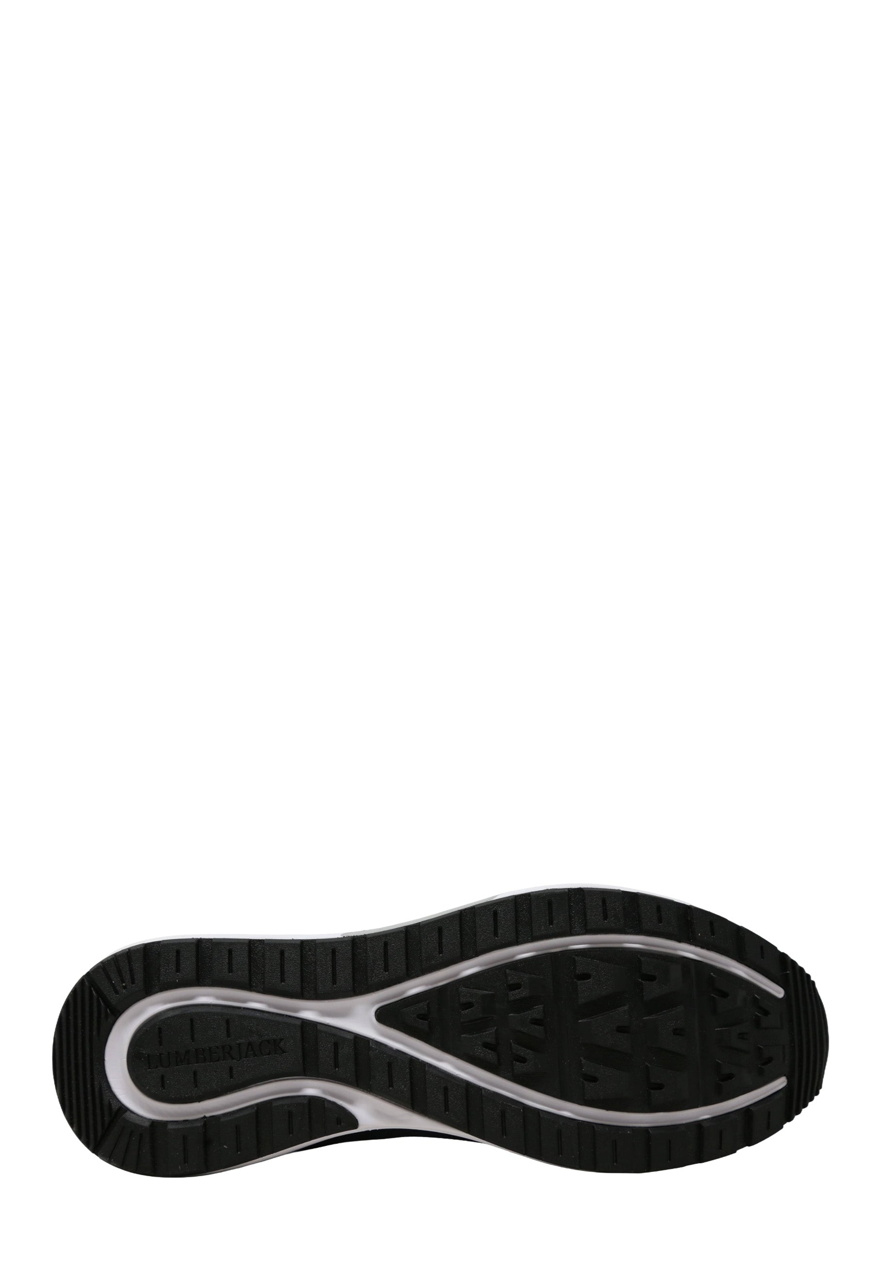 Scarpe da ginnastica Blu Lumberjack