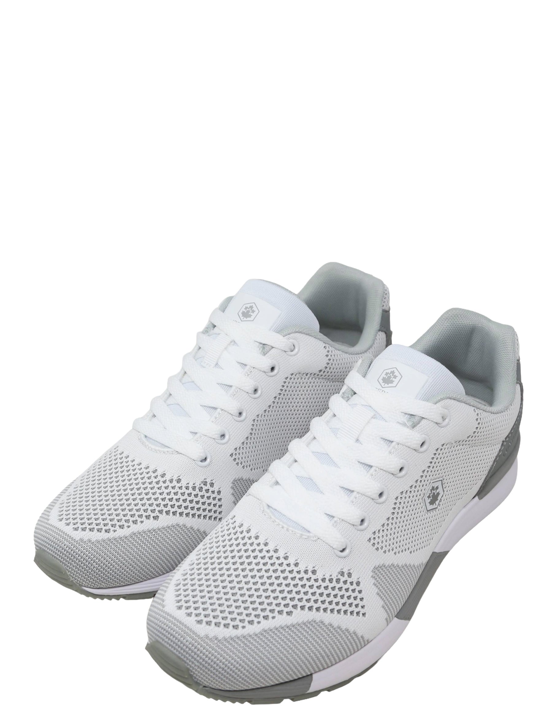 Scarpe da ginnastica Grigio Lumberjack