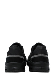 Scarpe da ginnastica Nero Lumberjack