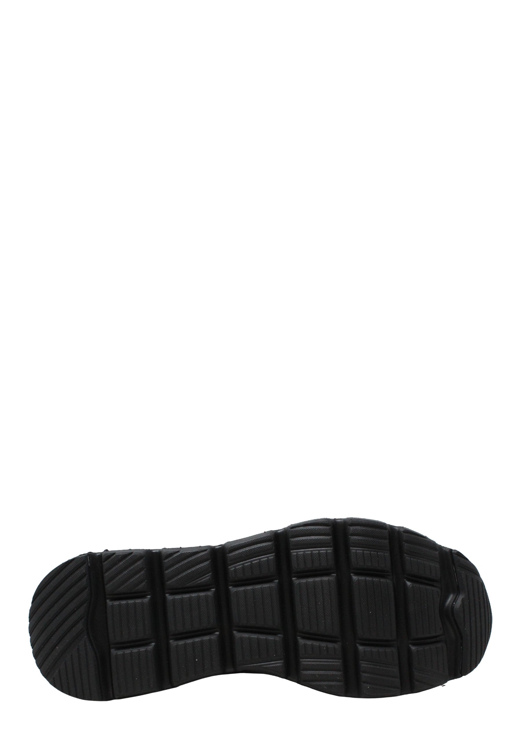 Scarpe da ginnastica Nero Lumberjack