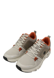 Sneakers Beige Lumberjack